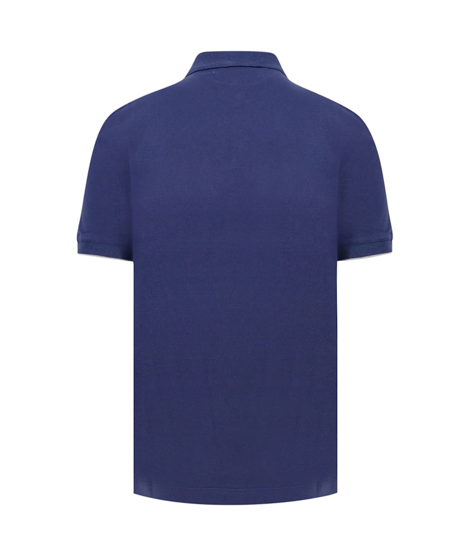 Brunello Cucinelli Polo Shirt | italist