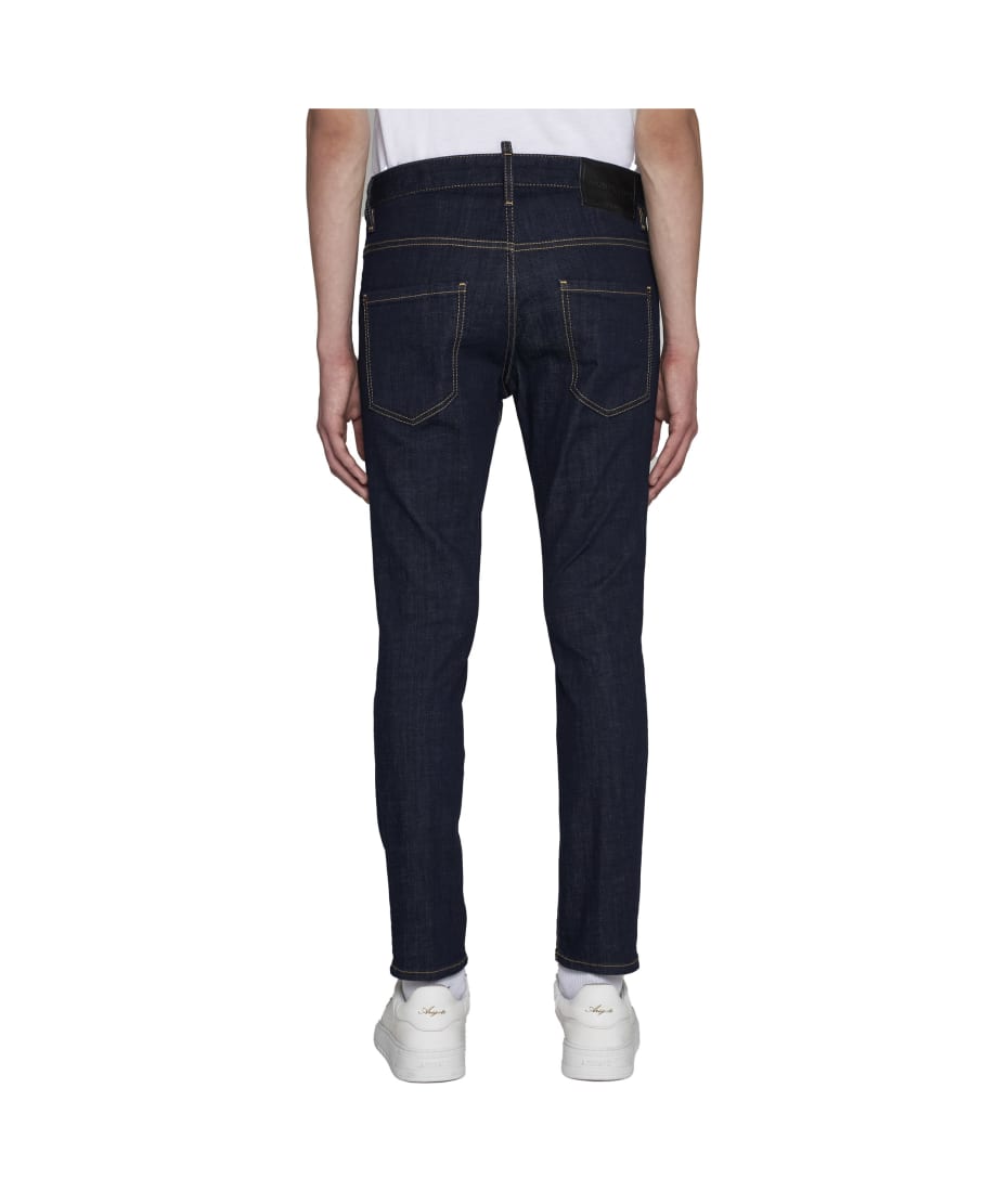 Dsquared2 Skater Jeans | italist