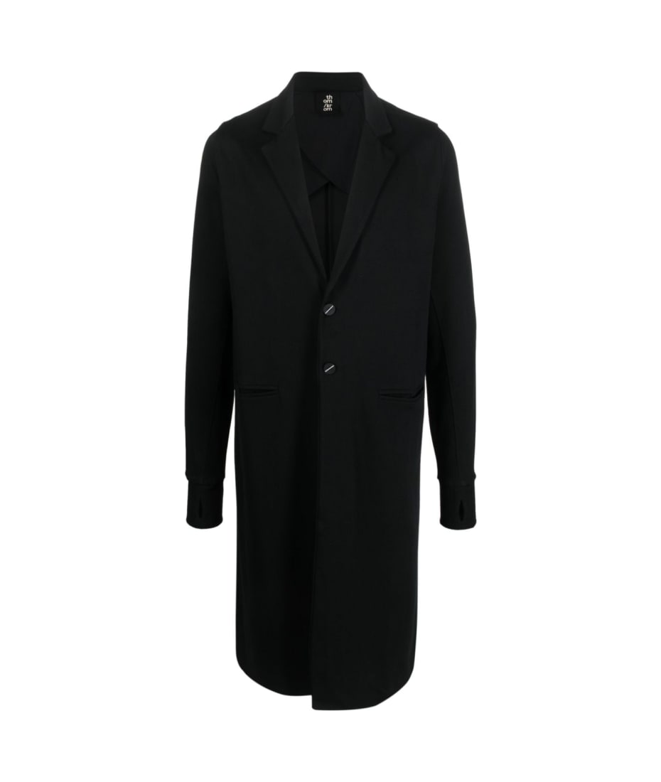 Thom Krom Single Breasted Coat コート 通販 | italist