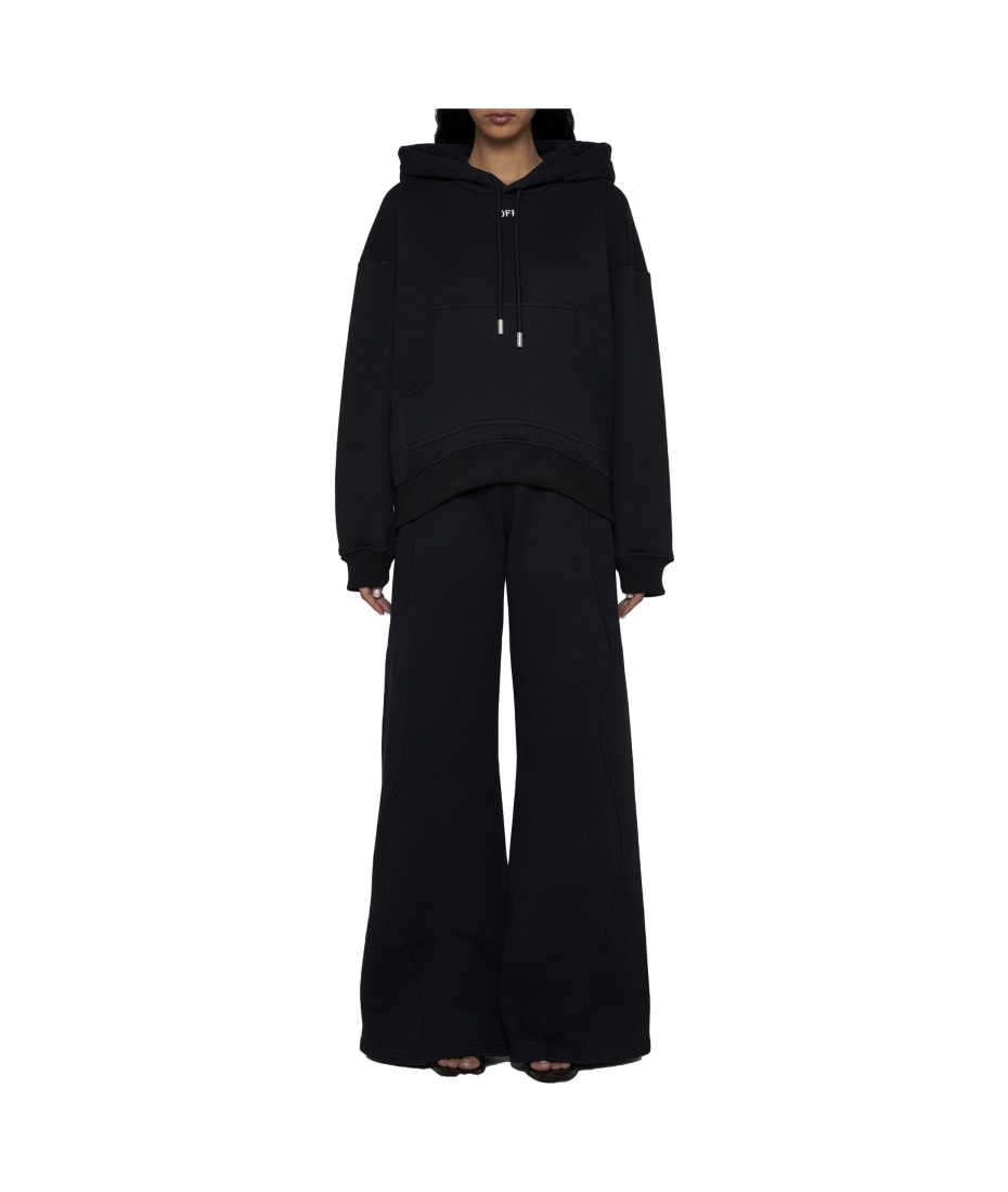 Off-White 'off Stamp' Hoodie | italist