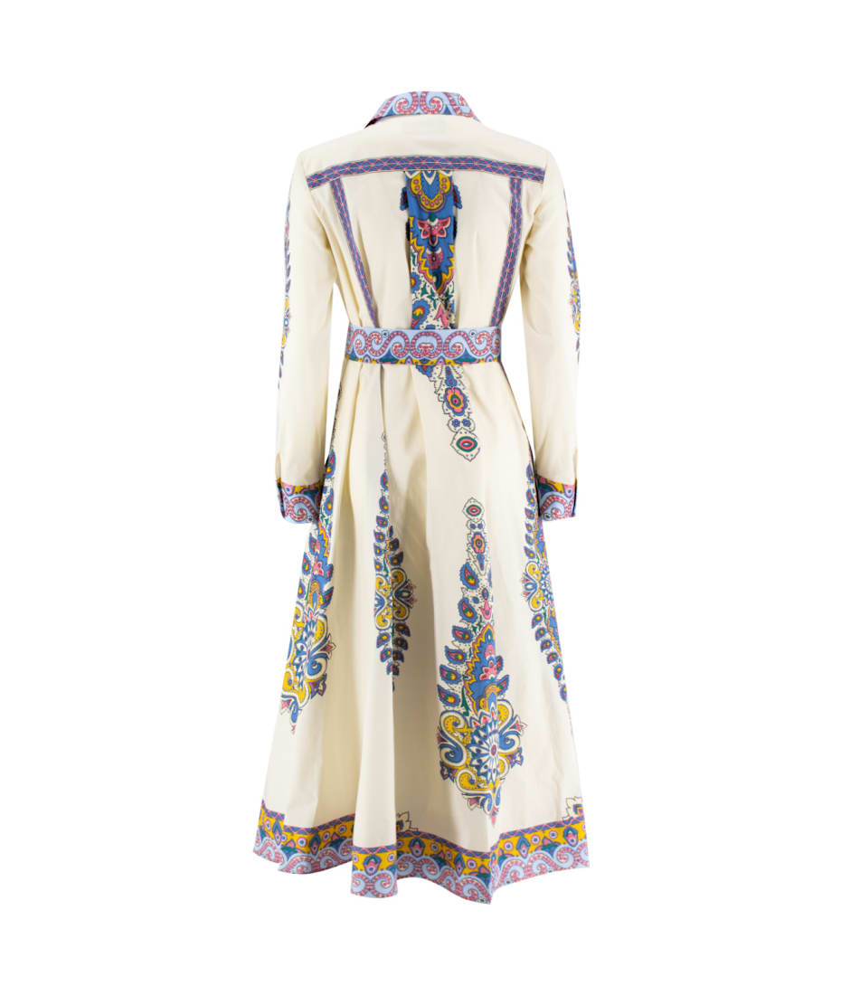 Etro Paisley Dress | italist