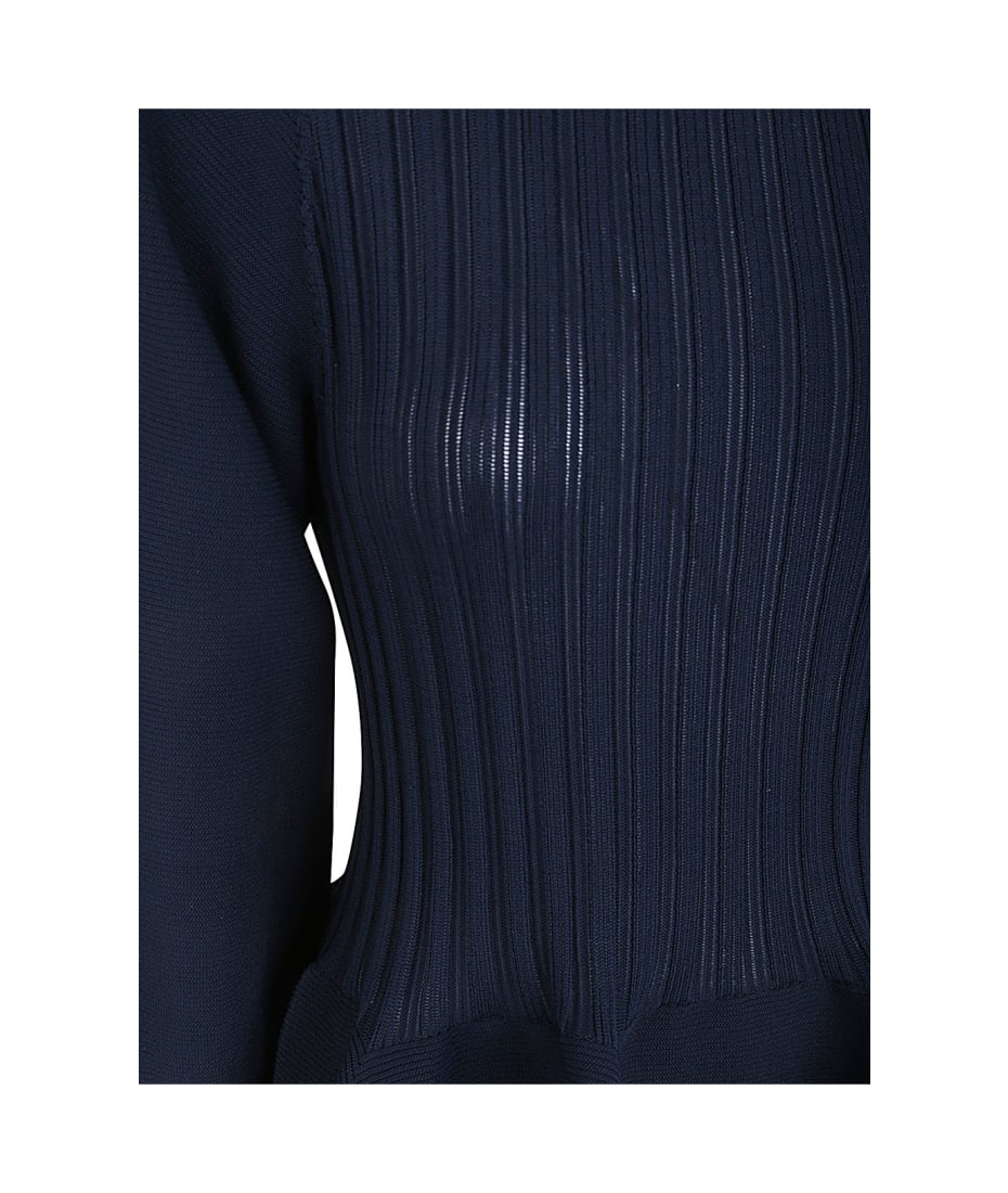 トップス CFCLPOTTERY LONG SLEEVE FLARE CFCL Pottery Long Puff Sleeve Flare Top | italist