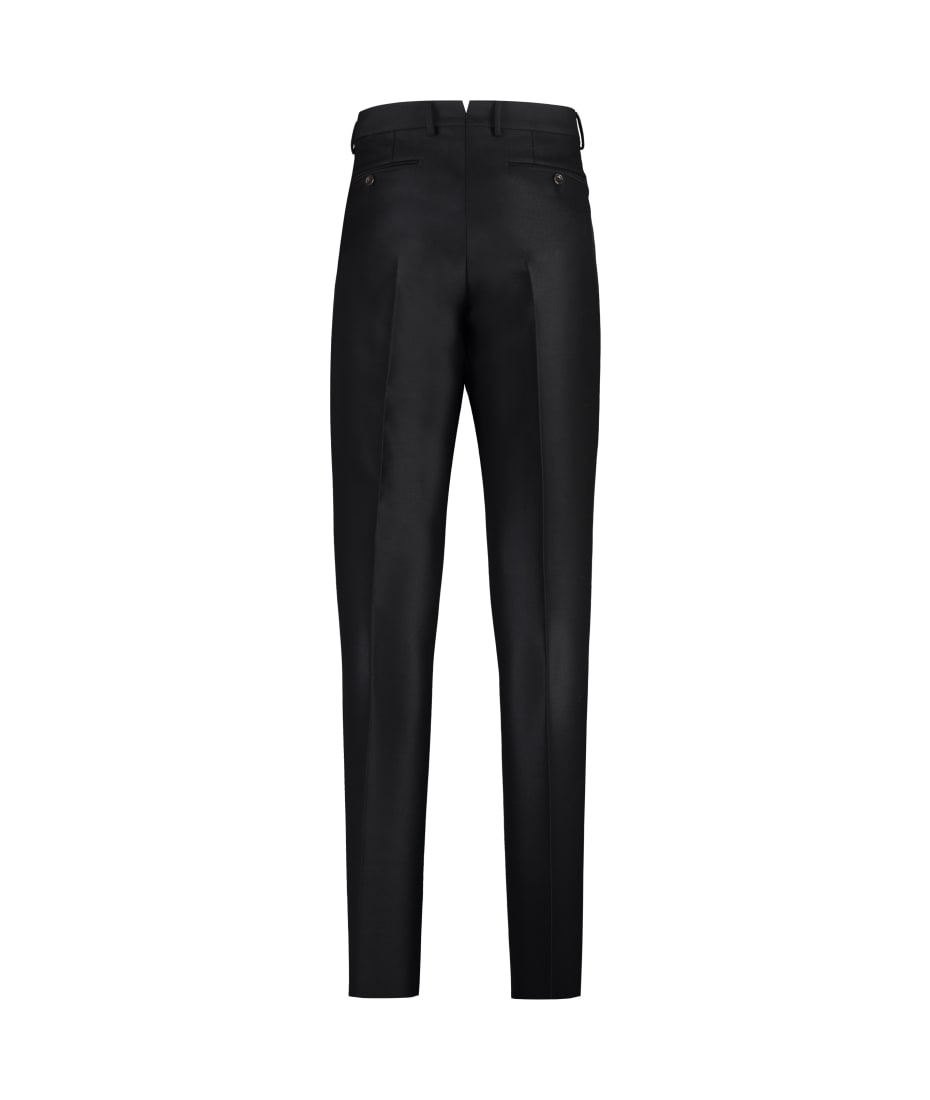 Tom Ford Wool Trousers | italist