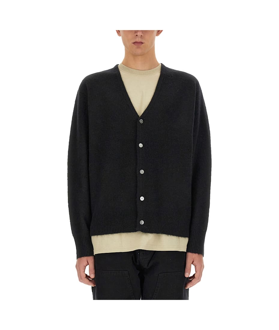 【送料&関税込】Stussy Cardigan With Buttons Stussy Cardigan With Buttons | italist