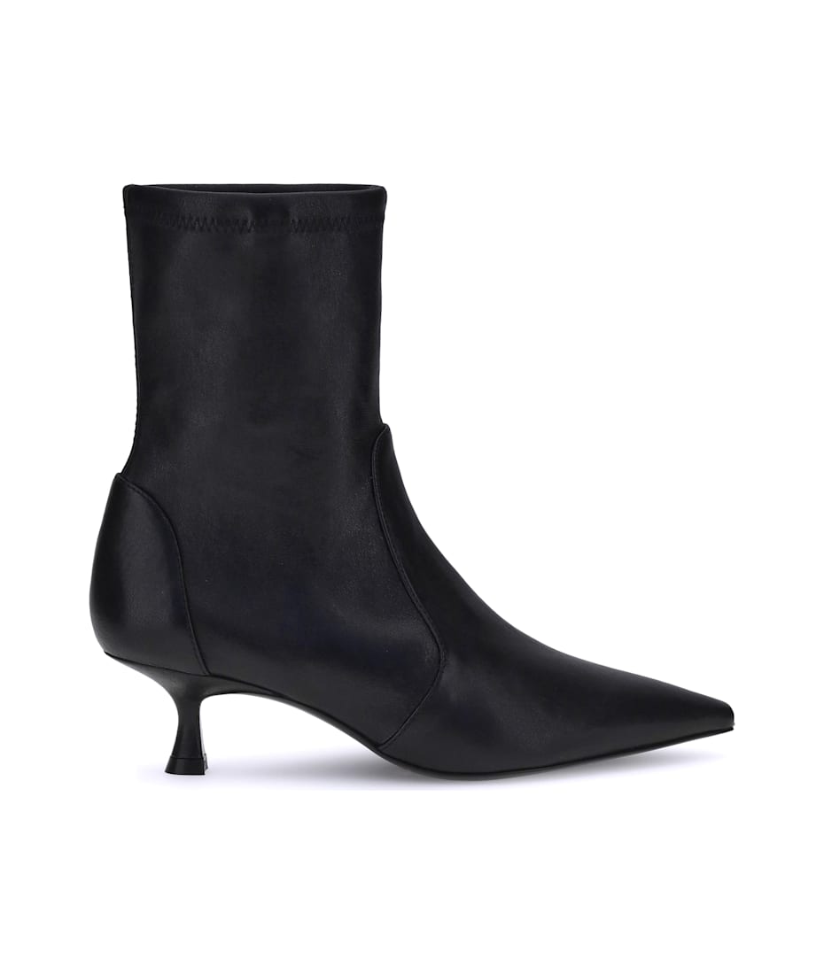 ブーツその他 Stuart Weitzman Naomi' Ankle Boots Stuart Weitzman Naomi Ankle Boots | italist
