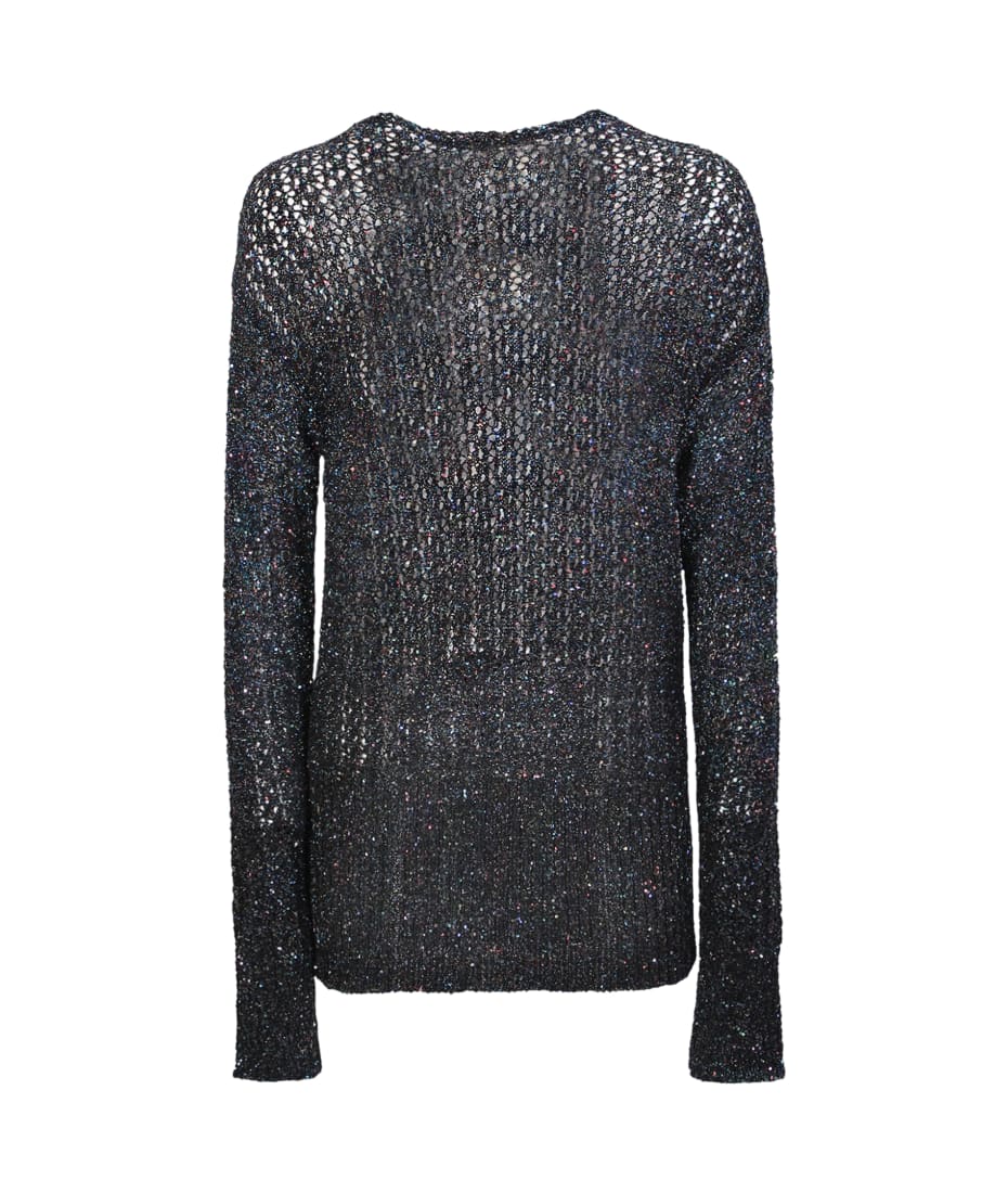 【Frühling 】Martin Margiela Maison Margiela Maison Martin Margiela Future Ponyhair High-Top