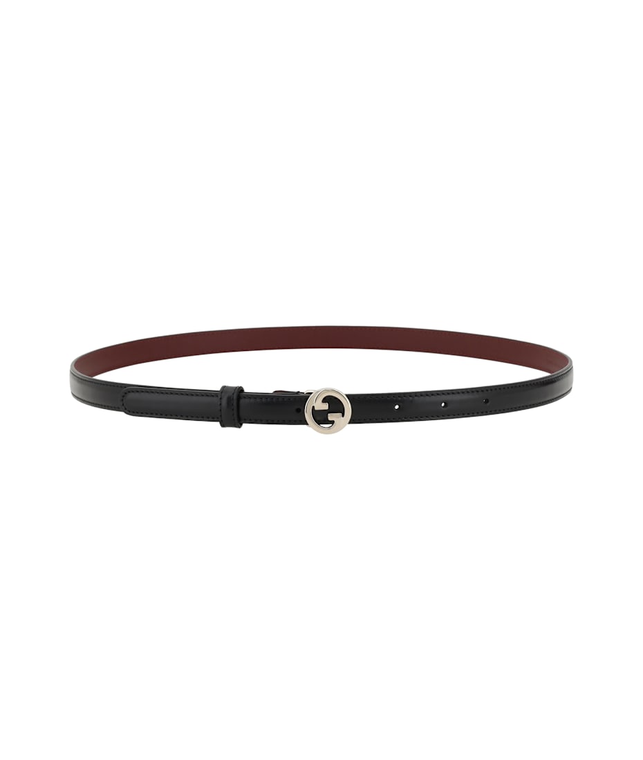 Gucci Blondie Belt | italist