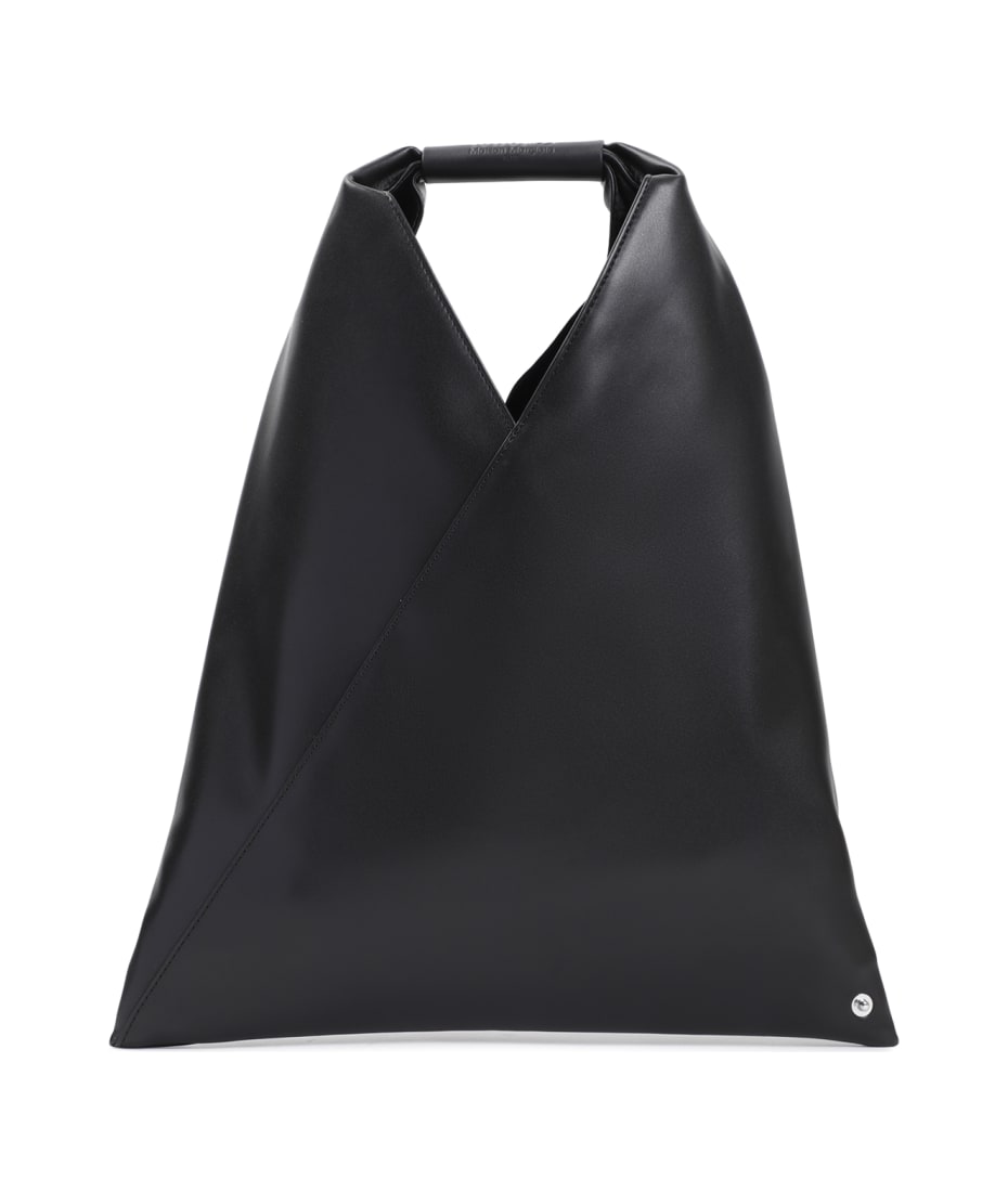 MM6 Maison Margiela Small Japanese Handbag | italist, ALWAYS MM6 Maison Margiela Small Japanese Handbag | italist, ALWAYS