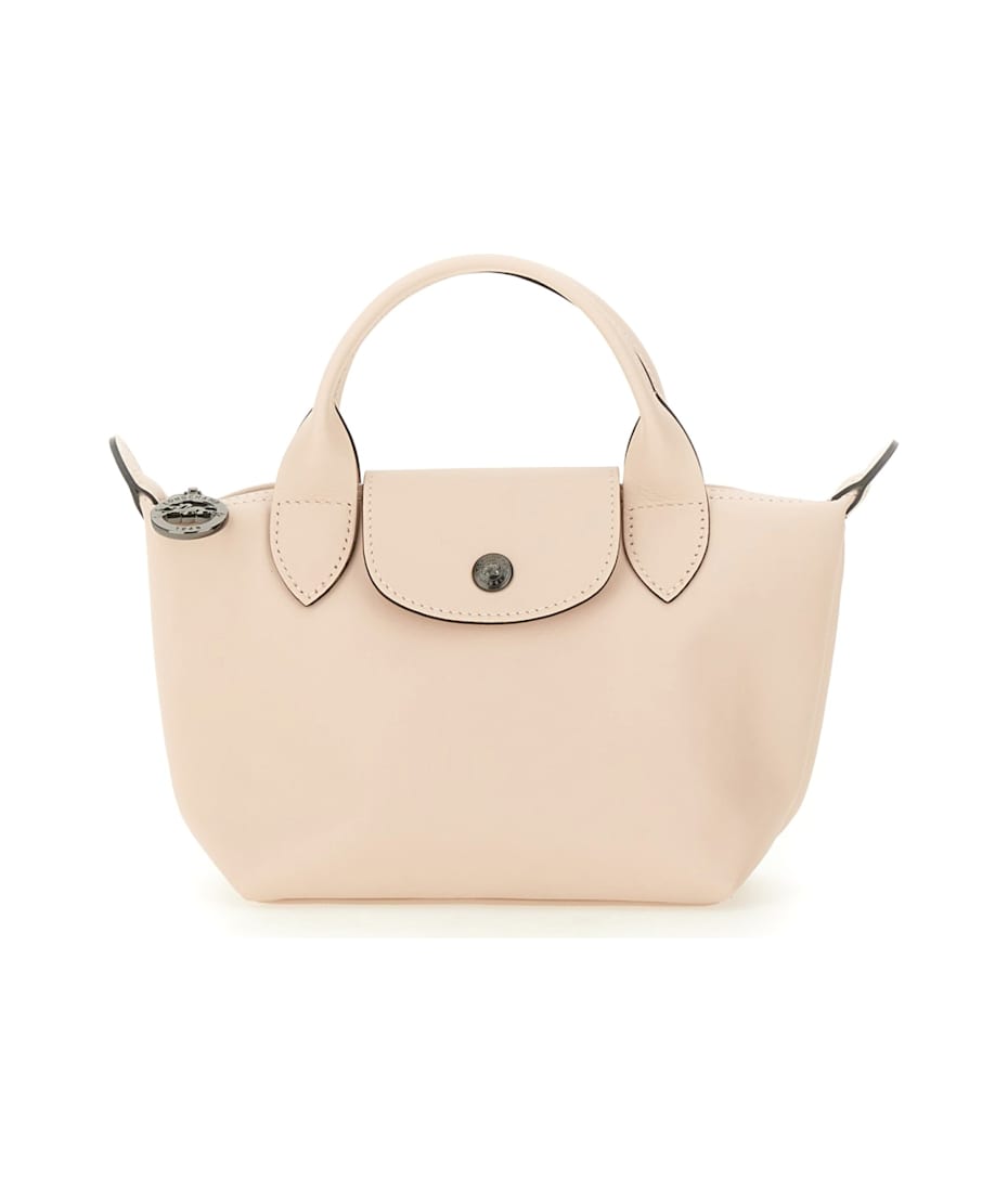 トートバッグ Longchamp Borsa Con Manico Xs Essential Longchamp Borsa Con Manico 