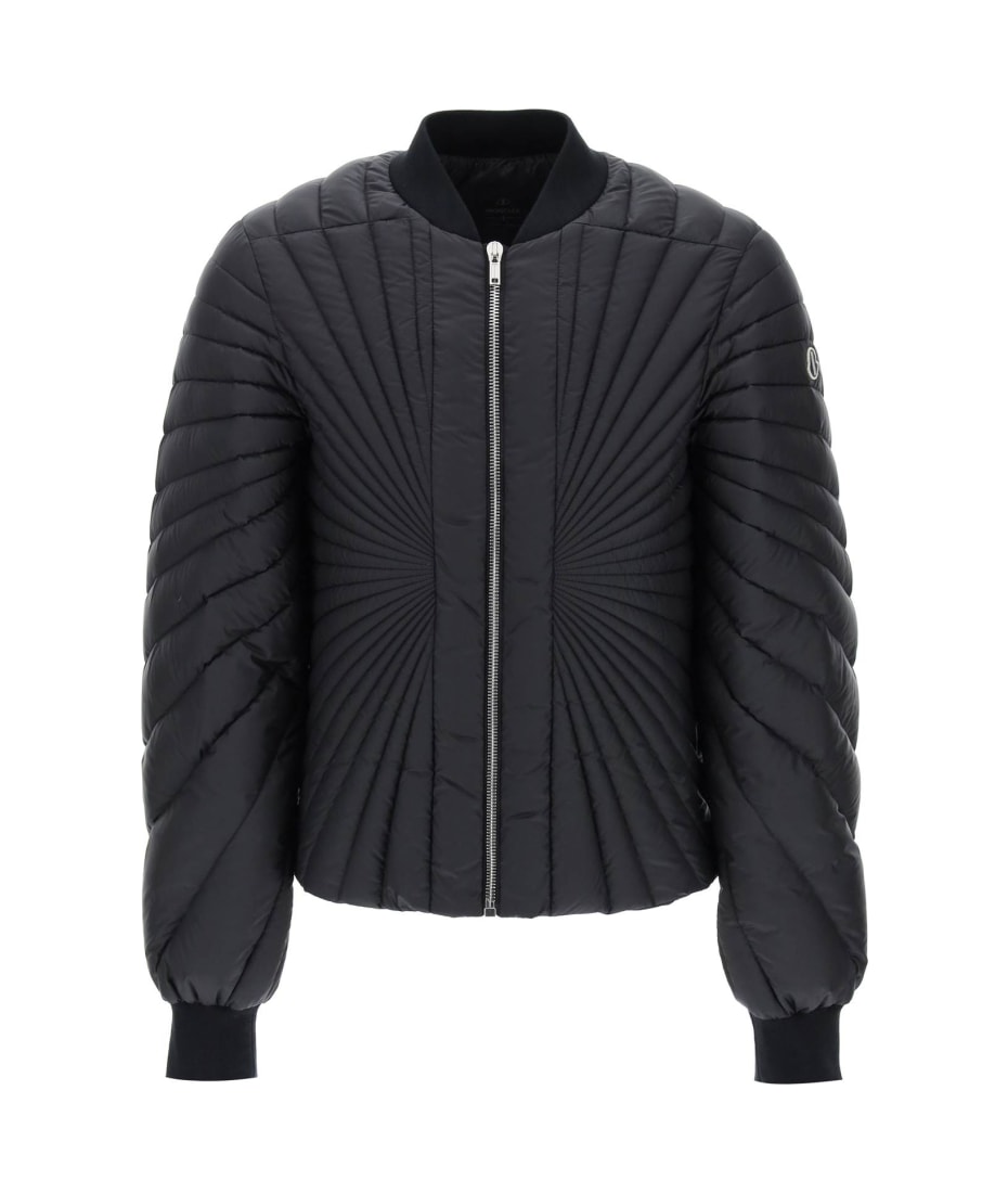 Moncler + Rick Owens Radiance Flight Jacket | italist, ALWAYS LIKE 
