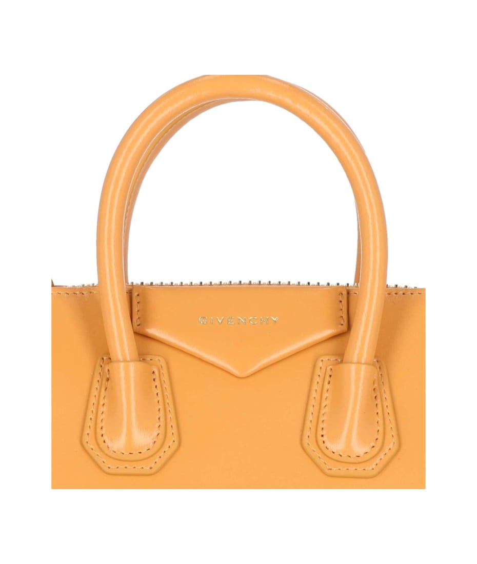 Givenchy 'antigona' Mini Bag | italist