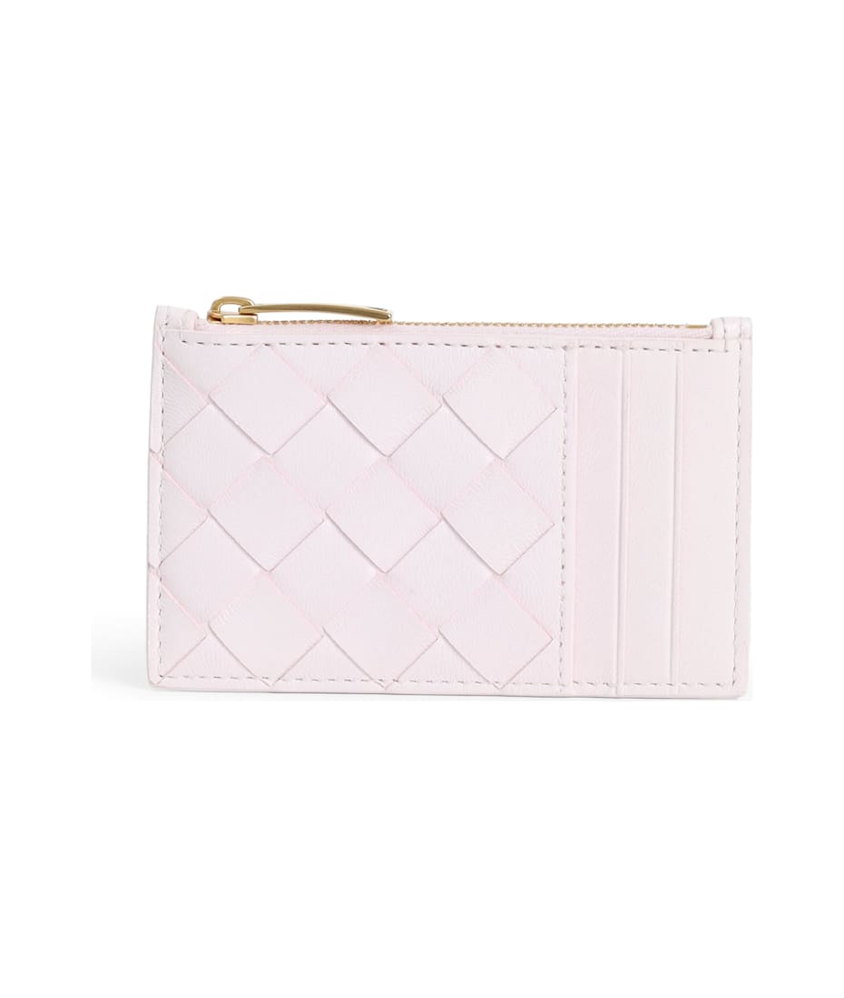 【VIPセール】BOTTEGA VENETA カードホルダー 750244 Bottega Veneta Leather Card Case | italist