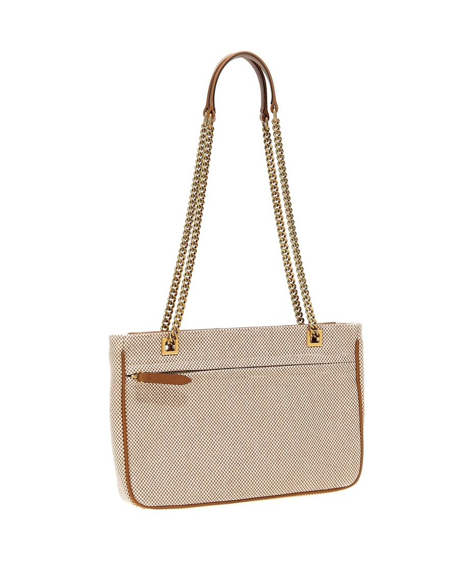 トートバッグ VALENTINO \"VIVA SUPERSTAR\" SMALL SHOPPING BAG Valentino Garavani Viva Superstar Small Shopping Bag in