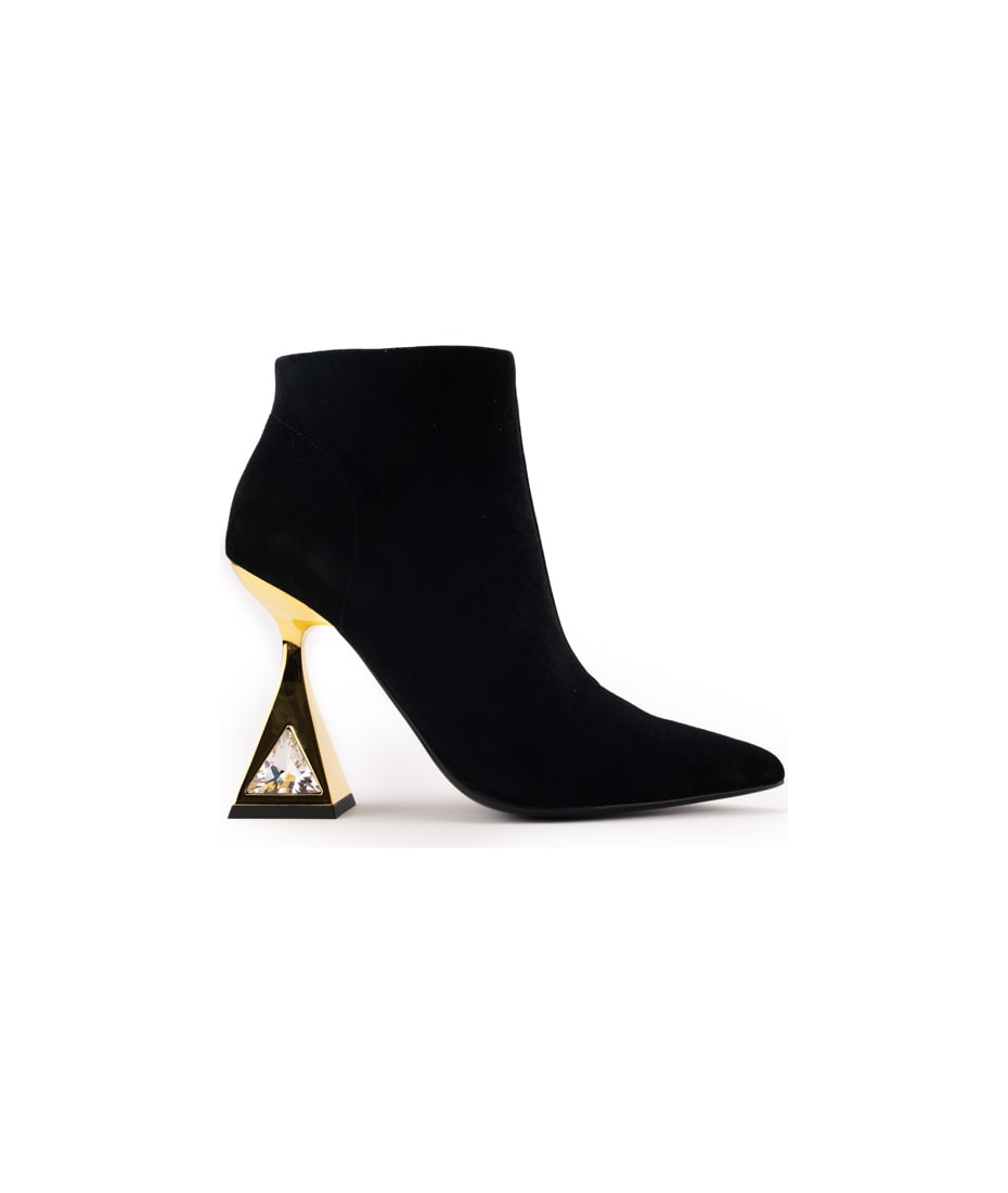 Kat maconie outlet boots