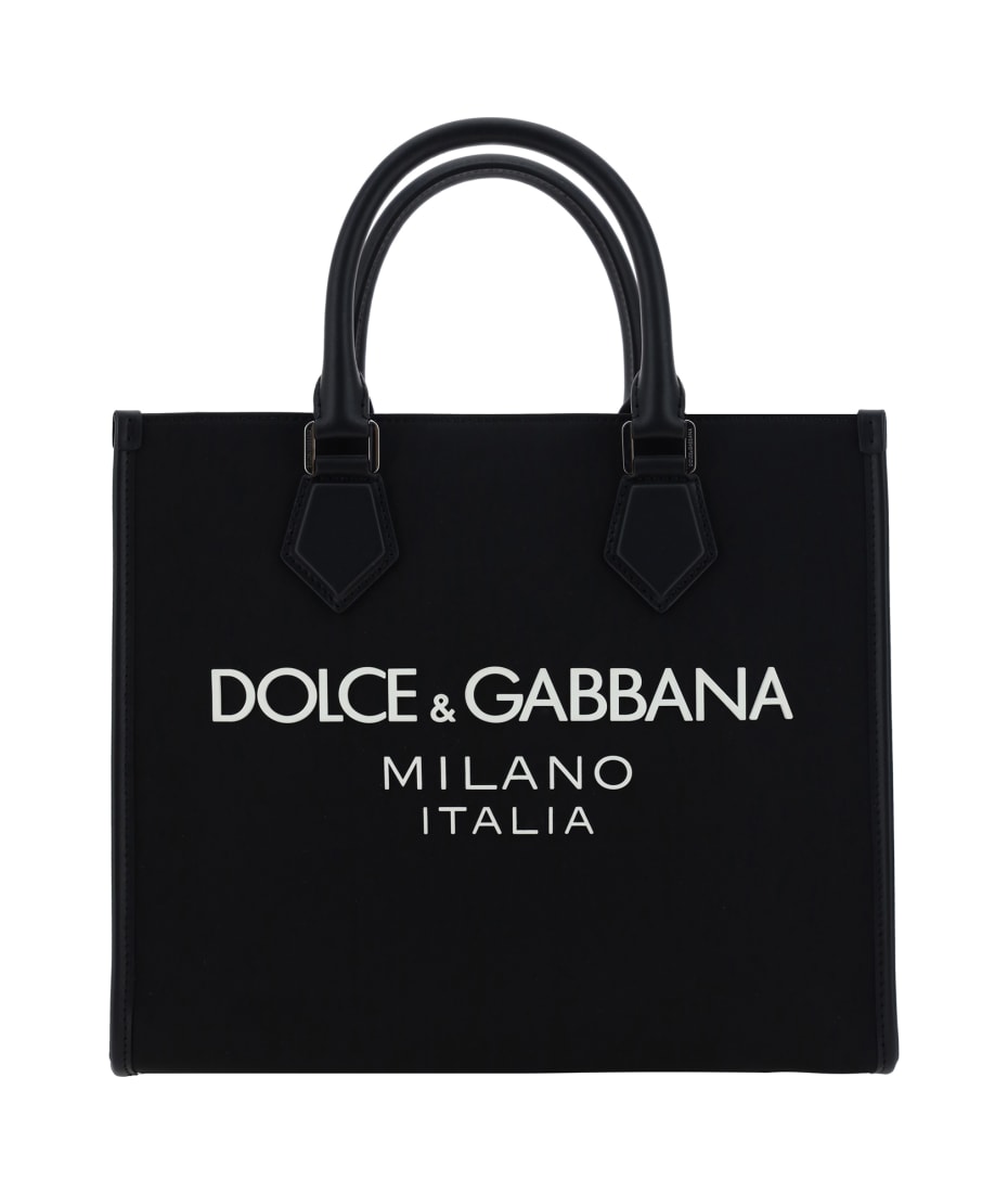 バッグ everyone nylon logo tote bag navy ennoy everyone nylon logo tote bag (NAVY) | everyone