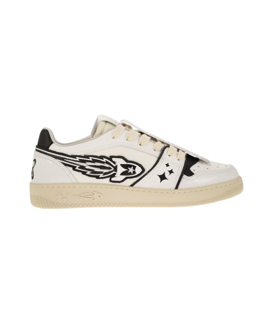 スニーカー Enterprise Japan EJ ROCKET - Sneakers EJ EGG ROCKET SNEAKERS S3039 – Enterprise Japan