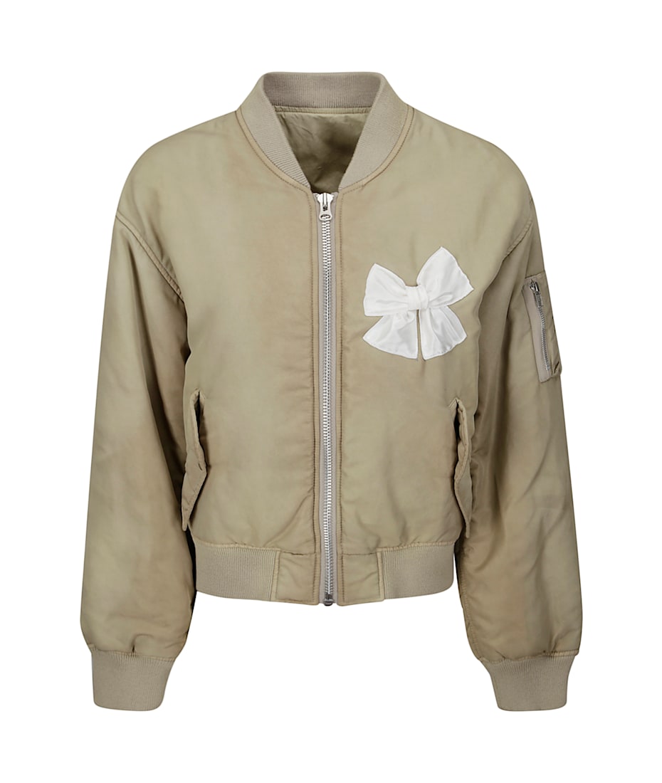 Magliano Protesta Bomber | italist