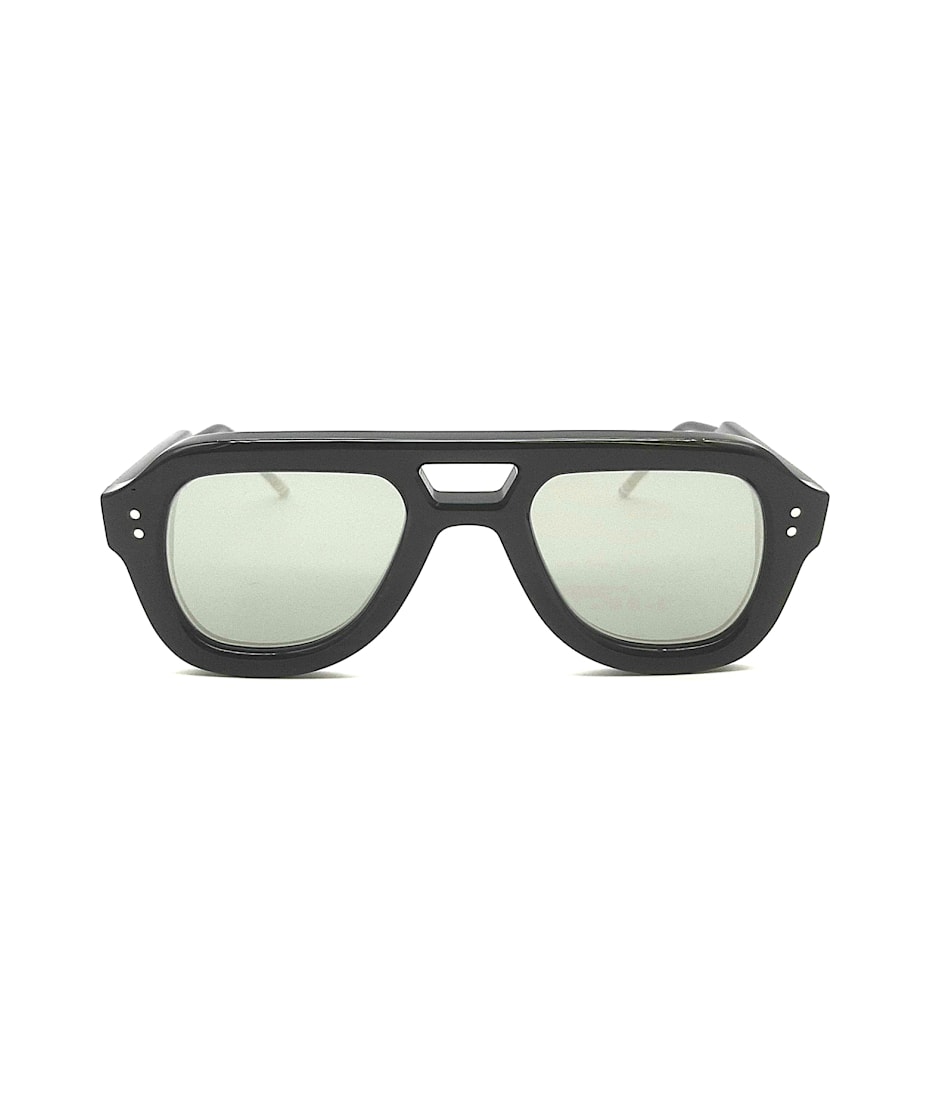 【送料&関税込】Thom Browne UES933A/G0002 Sunglasses - Unise 01_ad10f537-5ad5-44cc-8d93-