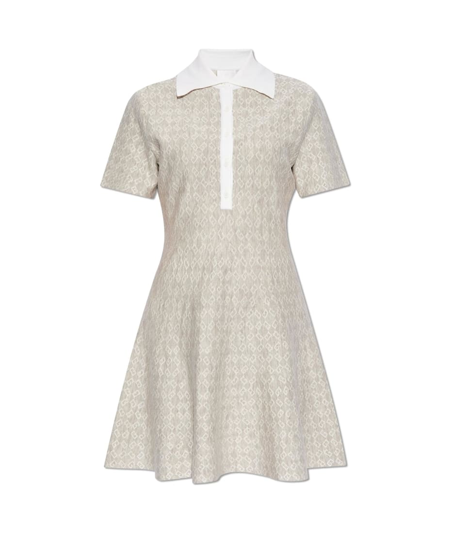 【送料&関税込】Givenchy Dress With Monogram Givenchy Dress With Monogram | italist
