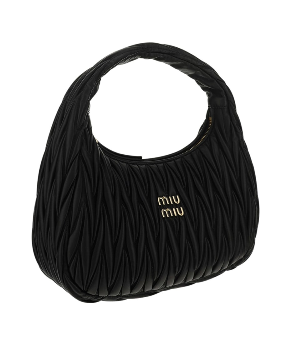 Miu Miu Wander Shoulder Bag | italist