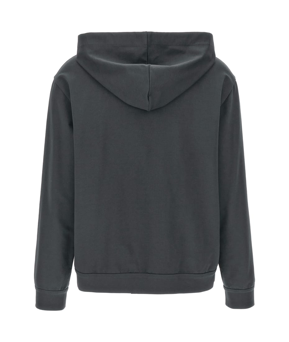 ブルゾン BRUNELLO CUCINELLI 'Monile' sweatshirt Brunello Cucinelli Monile Hoodie | italist