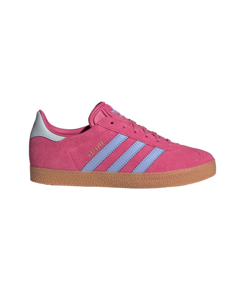 adidas gazelle silver green womens Acheter Adidas Gazelle Indoor IH5484 main image 1
