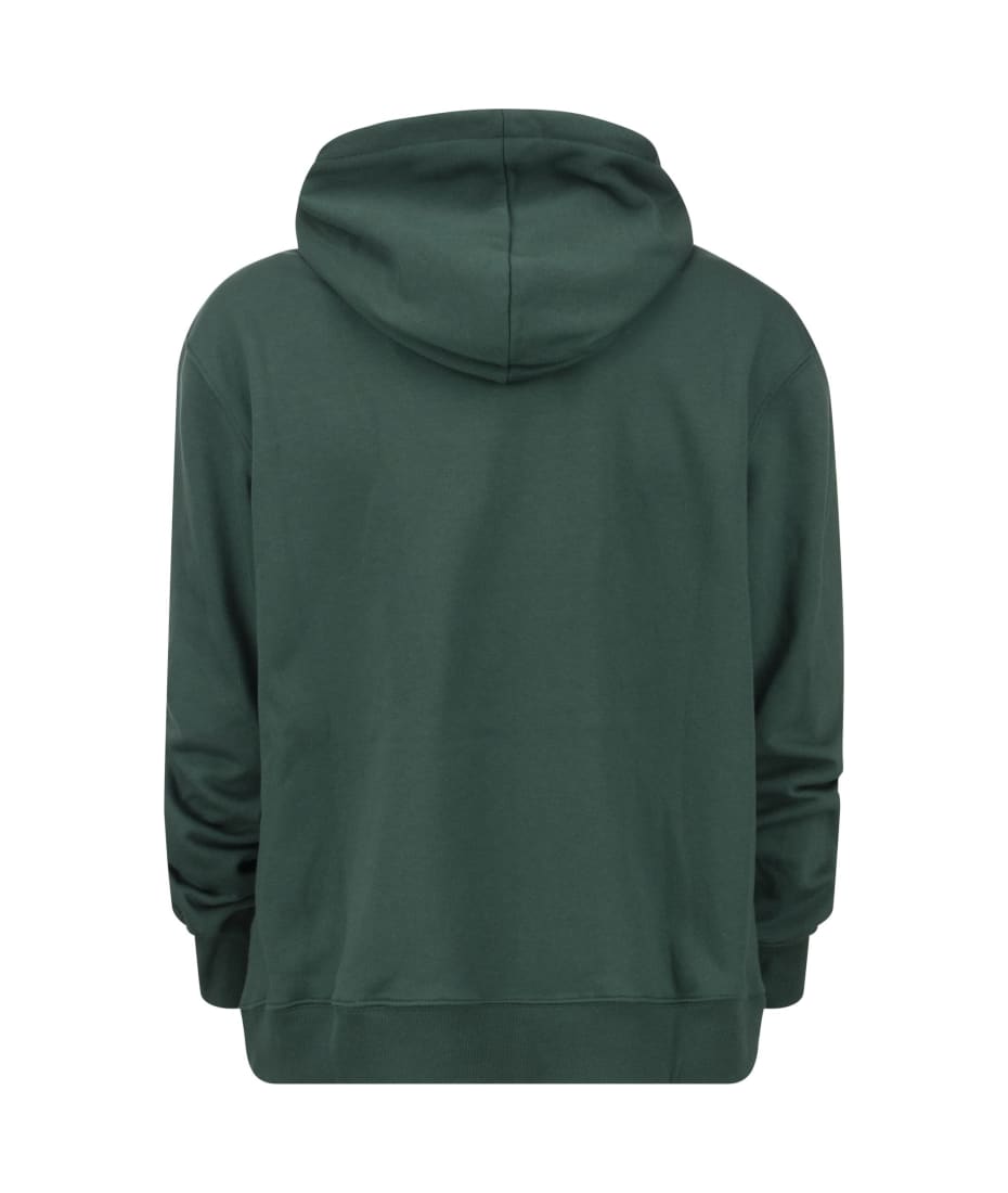 Etro Jersey Sweatshirt With Embroidery | italist Etro Jersey Sweatshirt With Embroidery | italist