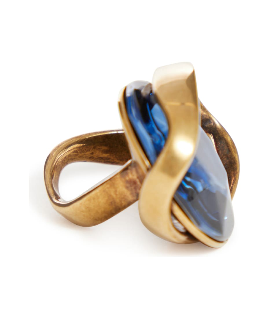 Dries Van Noten 05240-ringw231-008 Q.062 W.ring | italist, ALWAYS