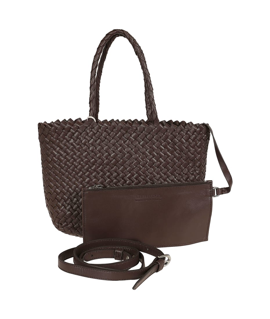 DRAGON DIFFUSION Mini Inside-Out トートバッグ DRAGON DIFFUSION Mini Inside-Out Tote | Shopbop