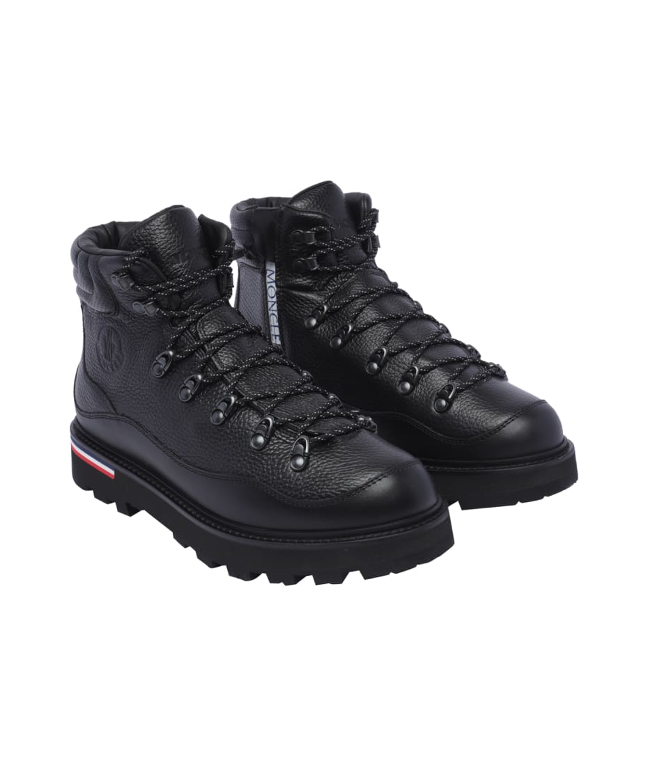 Moncler Peka Trek Hiking Boots | italist Moncler Peka Trek Hiking Boots | italist
