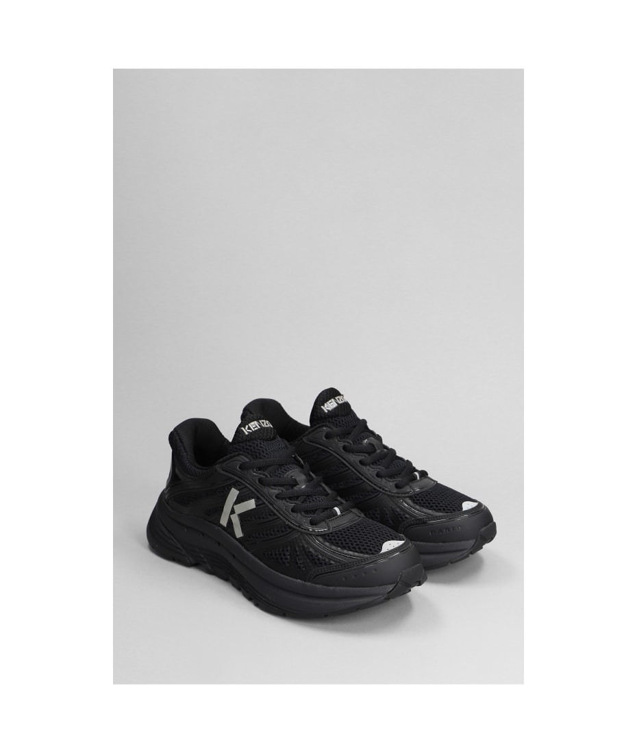 Kenzo Pace Sneakers | italist