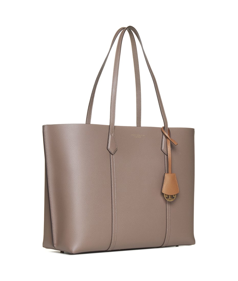 Tory Burch Perry Triple Tote Shopping Bag | italist, ALWAYS
