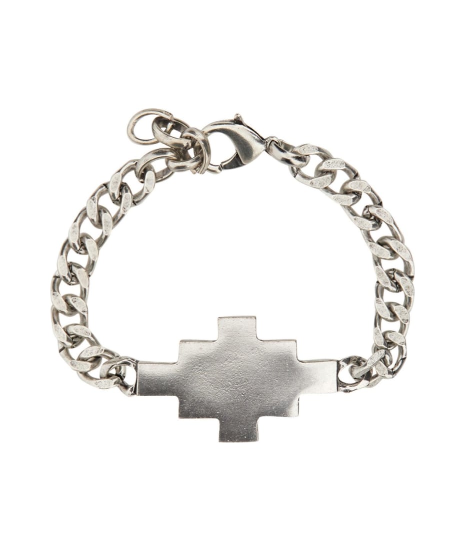 MARCELO BURLON｜FASHION PROPS (CROSS BRACELET (CMOA013C9 Marcelo Burlon Cross Bracelet | italist