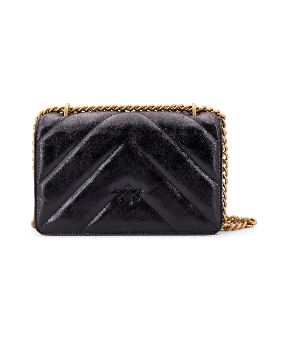 Pinko 'love One Mini' Crossbody Bag | italist