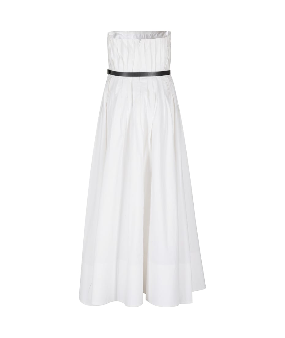 オールインワン・サロペット Simkhai Thalia Bustier Midi Dress SIMKHAI Thalia Bustier Dress | Shopbop