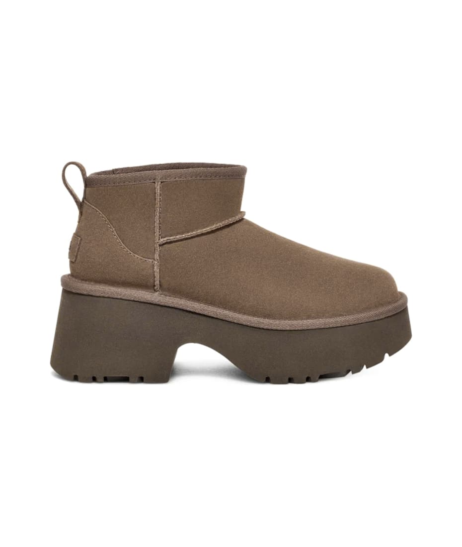 UGG W Classic Ultra Mini New Heights | italist