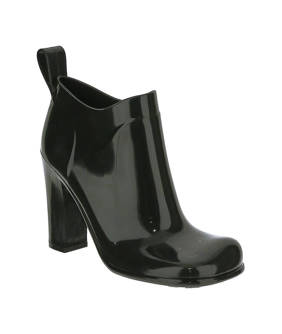 【送料&関税込】Bottega Veneta Shine Ankle Boots Bottega Veneta Shine Ankle Boots | italist