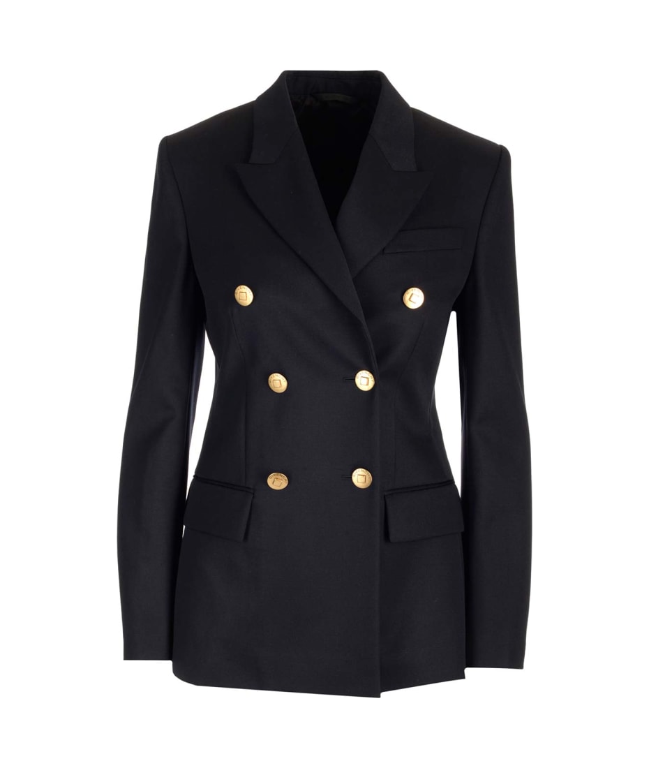 【送料&関税込】Givenchy Wool-mohair Blend Blazer GIVENCHY Wool and mohair-blend blazer | NET-A-PORTER