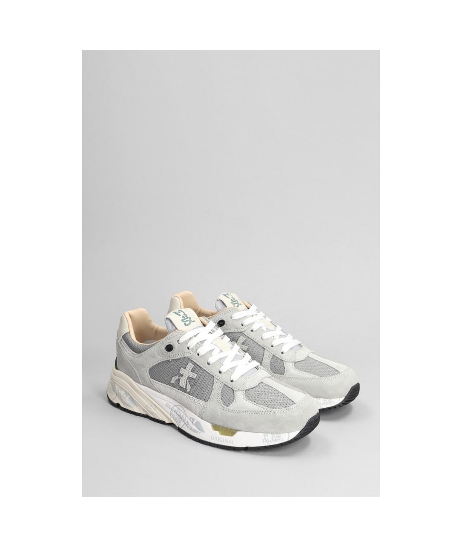 Premiata Mased Sneakers | italist