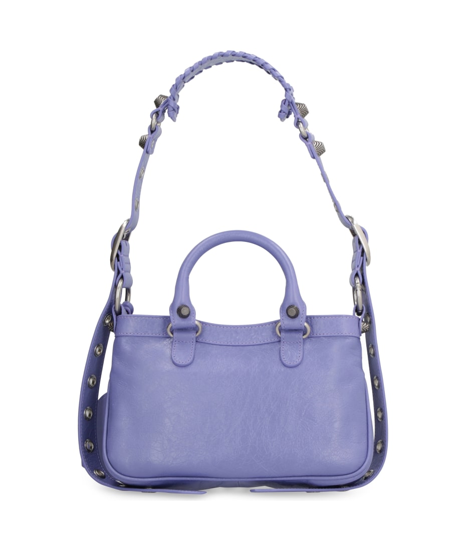Balenciaga Le Cagole Tote Bag | italist