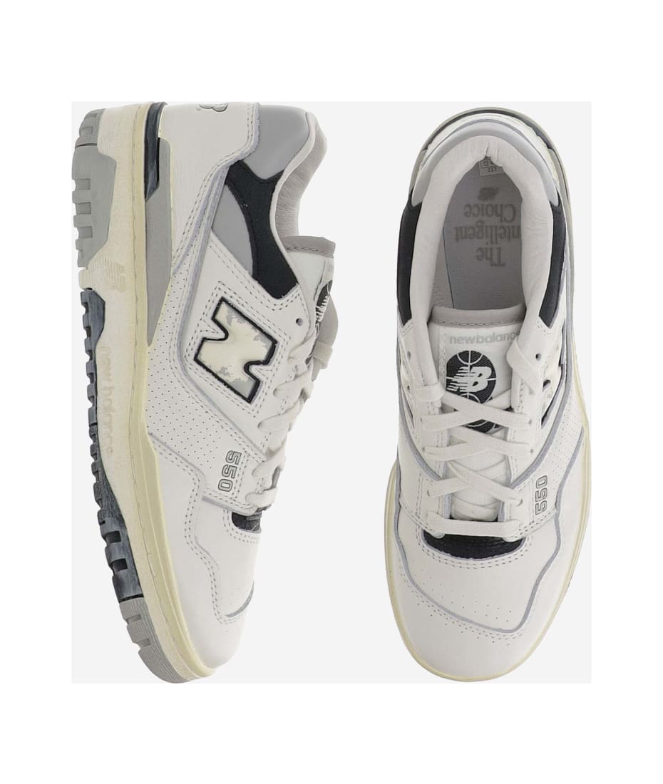 New Balance Aimé Leon Dore X 550 'Masaryk Community Gym