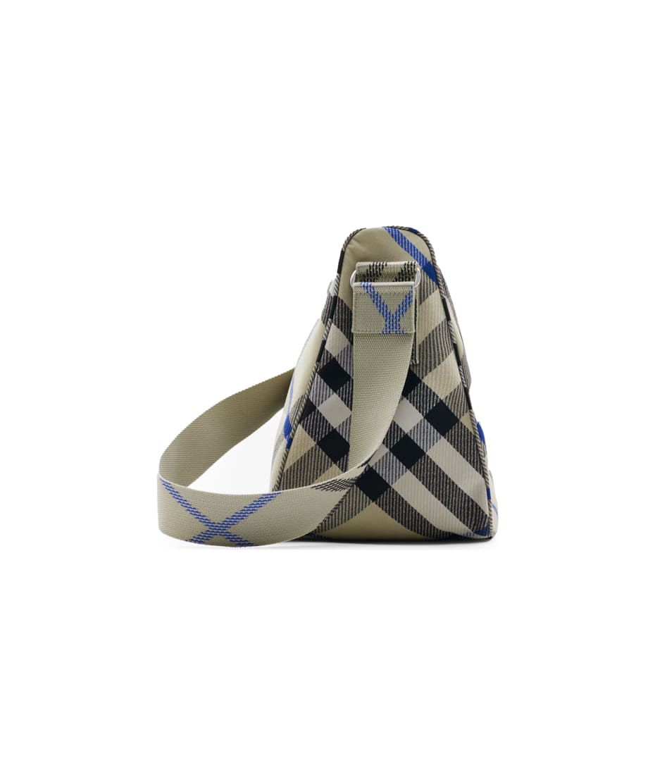 Burberry Check Crossbody Bag ショルダーバッグ 通販 | italist