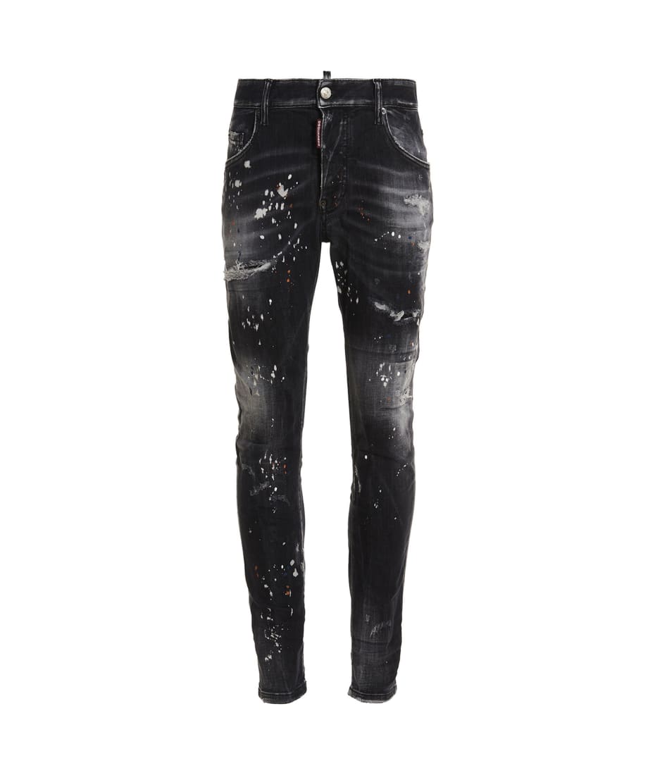 Dsquared2 Jeans 'super Twinky' | italist