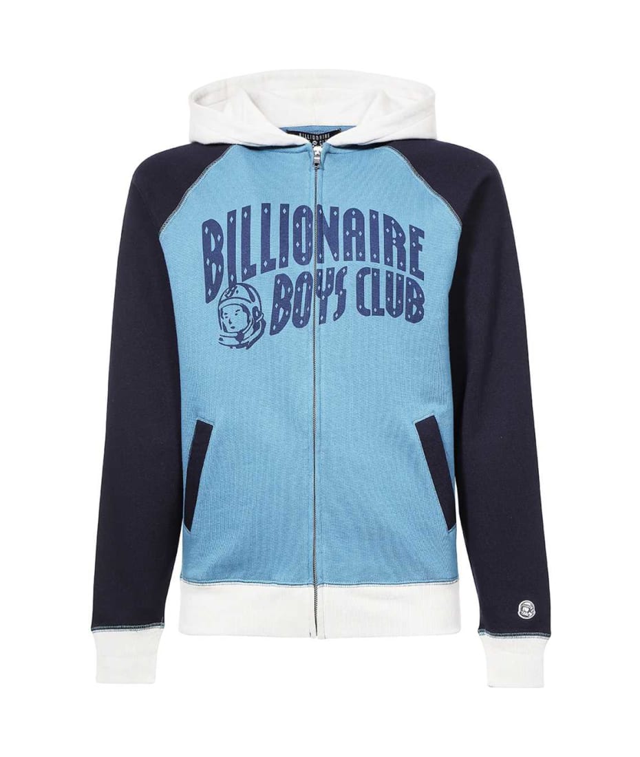 Billionaire Boys Club Full Zip Hoodie | italist