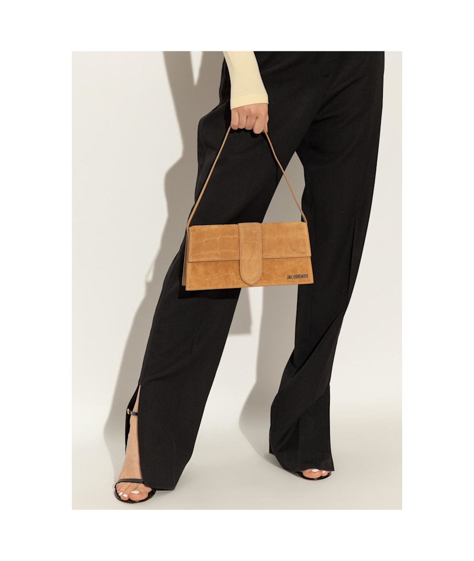 JACQUEMUS LE BAMBINO LONG ショルダーバッグ Jacquemus Le Bambino ロング ショルダーバッグ 通販 - FARFETCH
