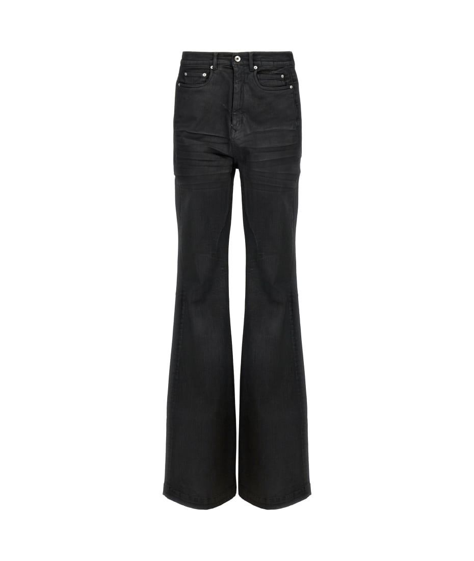 DRKSHDW 'bolan Bootcut' Jeans | italist DRKSHDW 'bolan Bootcut' Jeans | italist