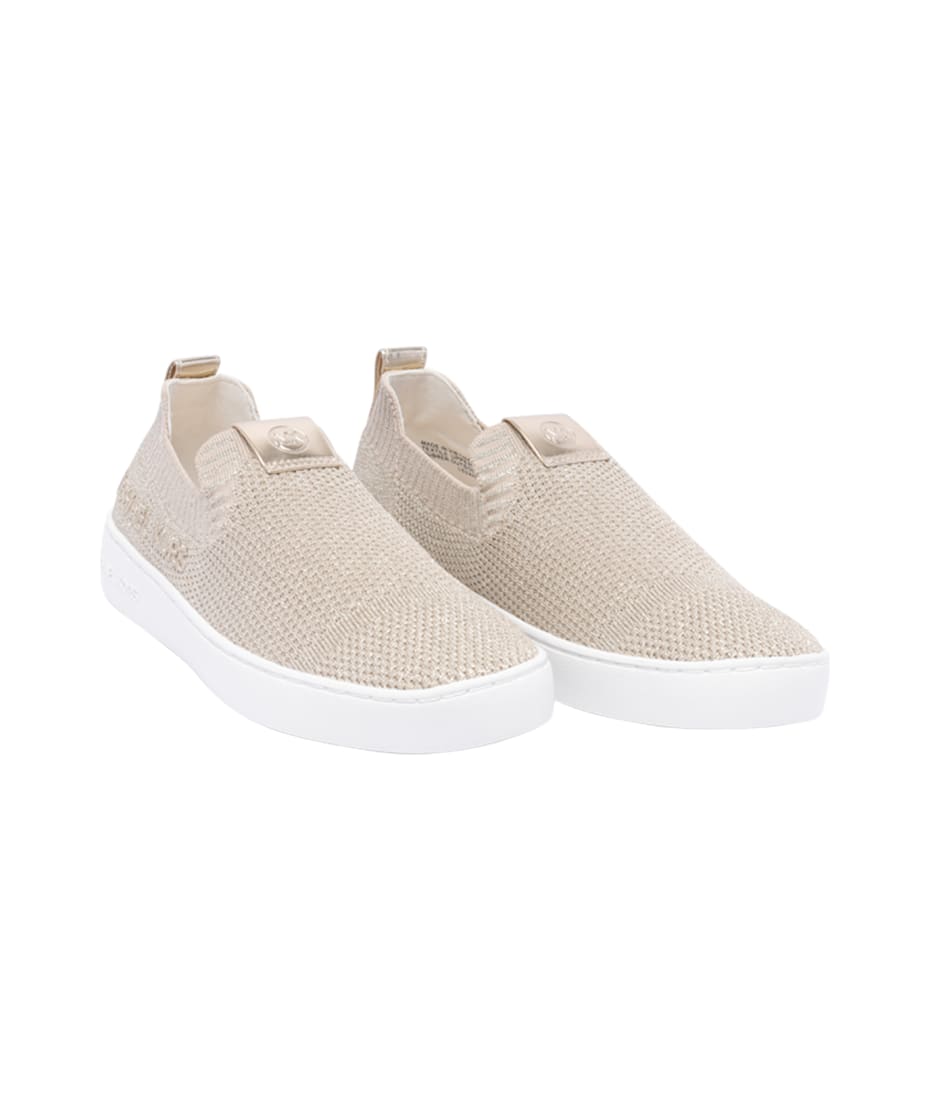 スリッポン MICHAEL MICHAEL KORS JUNO SLIP ON SNEAKERS Amazon.com | Michael Kors Women's Juno Knit Slip-On Sneaker