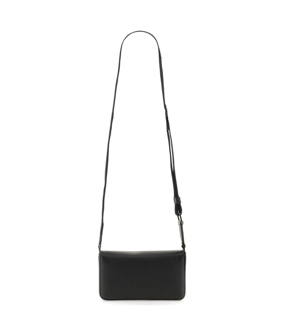 ショルダーバッグ Dolce & Gabbana Mini Leather Bag Dolce & Gabbana Mini Leather Bag | italist