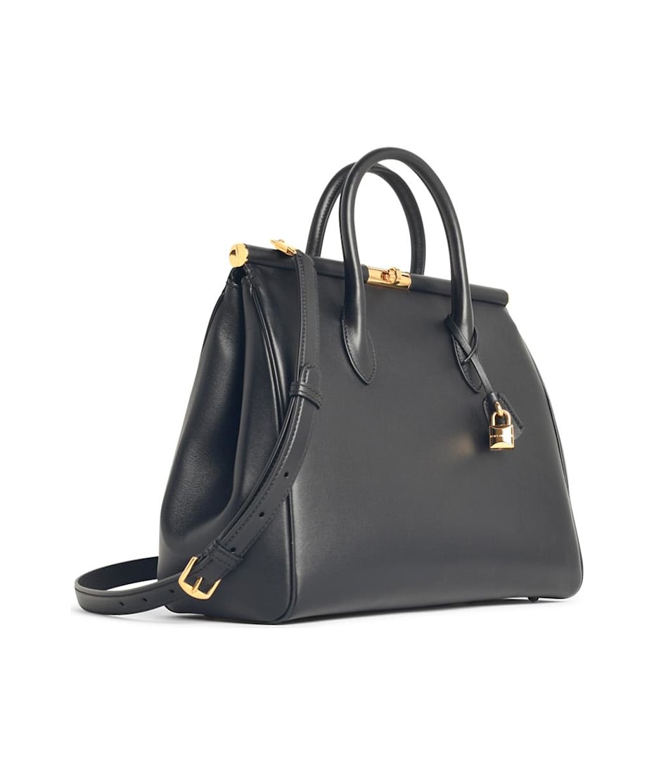 Dolce & Gabbana Large Marlene Handbag | italist
