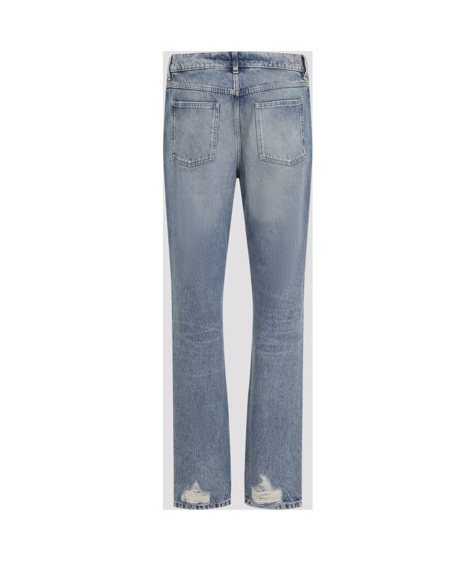 デニム・ジーパン GIVENCHY SS25 Givenchy Jeans (BW5155 5YCA420) 0400020345297_FADEDBLACK?wid=